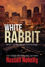 White Rabbit