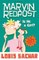 Marvin Redpost 3: Is He a Girl?