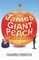 James and the Giant Peach
