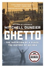 Ghetto