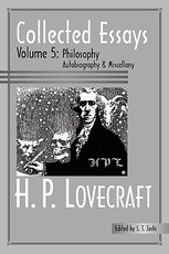 Collected Essays 5