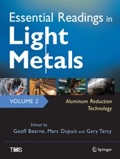 Essential Readings in Light Metals, Volume 2, Aluminum Reduction Technology