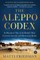 The Aleppo Codex
