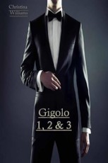 Gigolo Volume 1, 2 & 3
