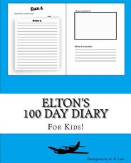 Elton's 100 Day Diary