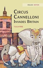 Circus Cannelloni Invades Britain