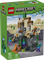 LEGO Minecraft Zombie Dungeon