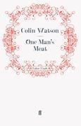 One Man's Meat