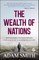 The Wealth of Nations