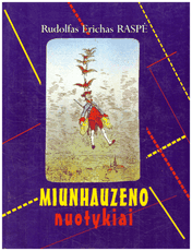 Miunhauzeno nuotykiai