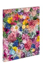 Colorful flowers