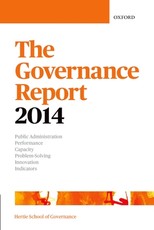 The Governance Report
