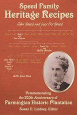 Speed Family Heritage Recipes