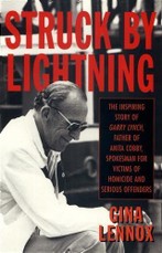Struck by Lightning