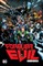 Forever Evil Omnibus
