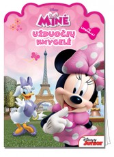 Minė. Užduočių knygelė