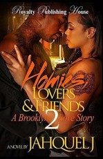 Homies, Lovers And Friends 2