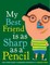 My Best Friend Is as Sharp as a Pencil: And Other Funny Classroom Portraits