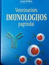 Veterinarinės imunologijos pagrindai