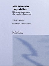 Mid-Victorian Imperialists