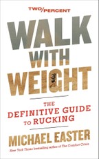Walk with Weight