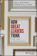 How Great Leaders Think