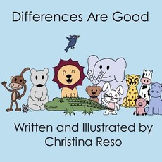 Differences Are Good