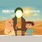 My Imam Lives with Me