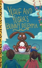 Yusuf and Yusra's Bunny Dilemma
