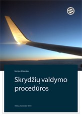 Skrydžių valdymo procedūros