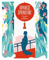 Japanese Springtime