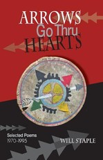 Arrows Go Thru Hearts