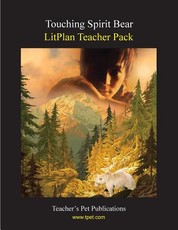 Litplan Teacher Pack