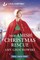 Her Amish Christmas Rescue