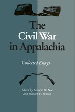The Civil War in Appalachia
