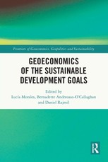 Geoeconomics of the Sustainable Development Goals