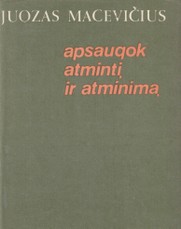 Apsaugok atmintį ir atminimą