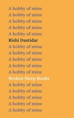 A Hobby of Mine
