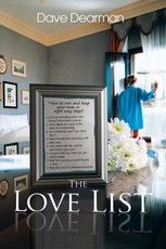 Dearman, D: Love List