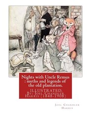 Nights with Uncle Remus