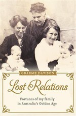 Lost Relations