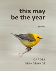 Thus May Be the Year