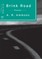 Brink Road: Poems