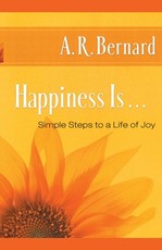 Happiness Is . . .