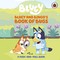 Bluey: Bluey and Bingo's Book of Bugs