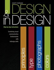 Design & in Design (Step-by-Step Instructions)