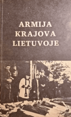 Armija Krajova Lietuvoje