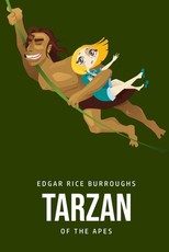 Tarzan of the Apes
