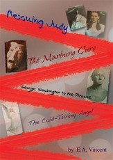 Rescuing Judy & other Short Stories