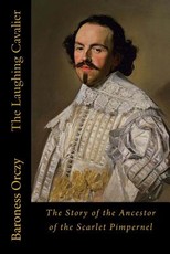 The Laughing Cavalier